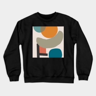 Adventure of Brutality Crewneck Sweatshirt